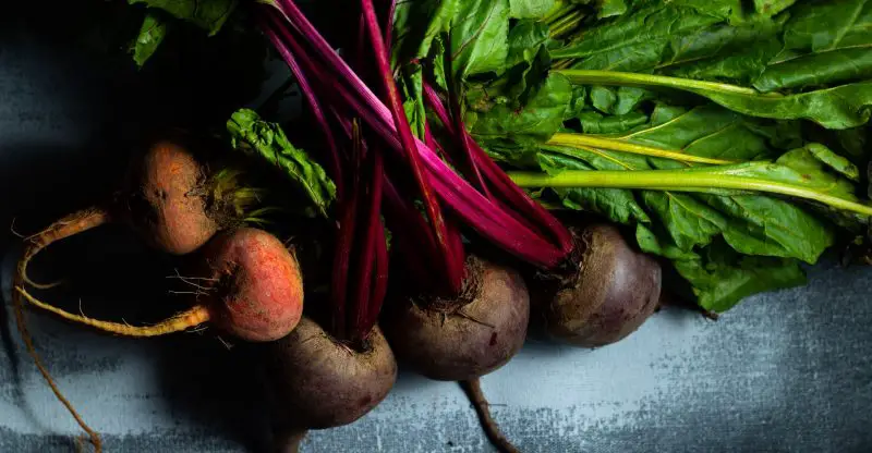 How To Roast Beets On The Grill