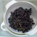 How to Make Juice from Concord Grapes
