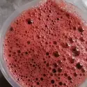 how to make beetroot juice with a blender