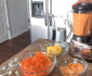 How to Juice With a Blender