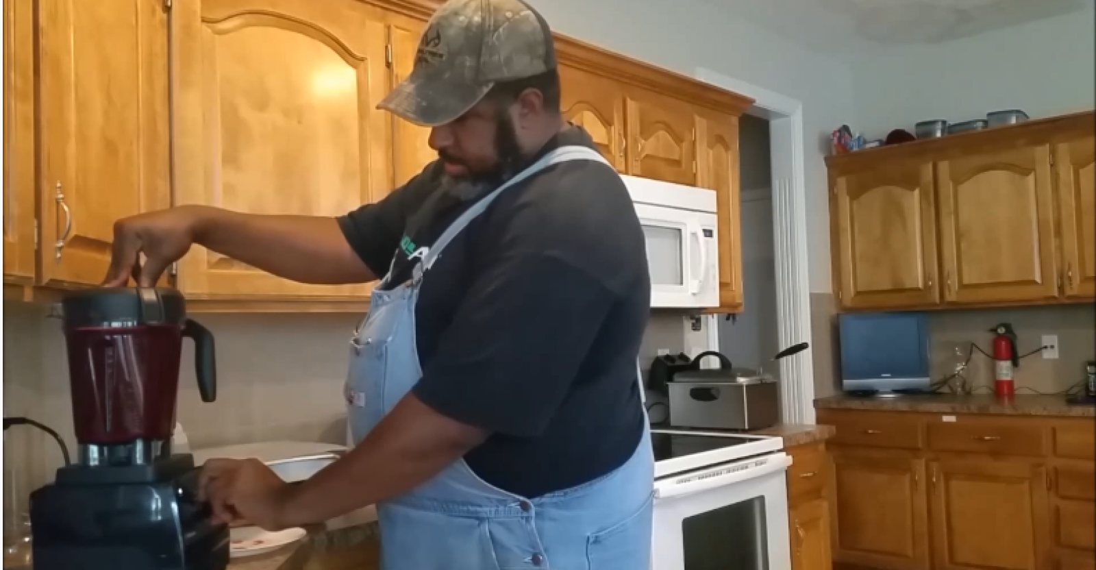 How to Make Beetroot Juice in a Blender