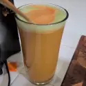 How to Make Celery Juice Taste Good