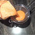 How to Juice Carrots Without a Juicer