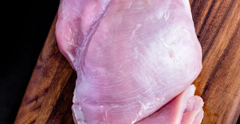How Long To Cook A Turkey Breast On The Grill