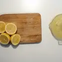 How To Make Lemon Concentrate