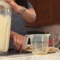 How to Make Ginger Juice With a Blender