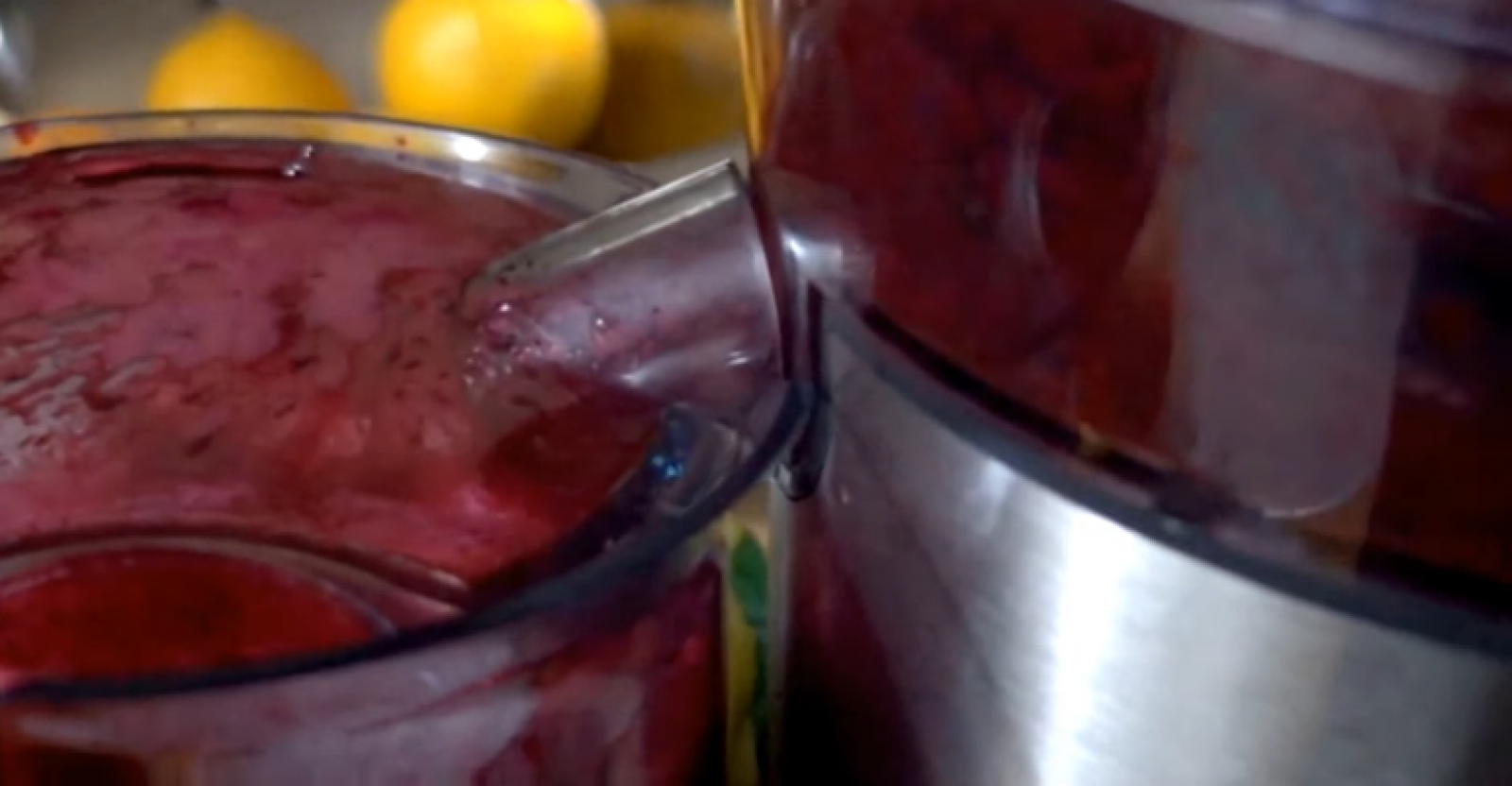 How Long Does Beet Juice Last In Refrigerator at Marc Schulz blog