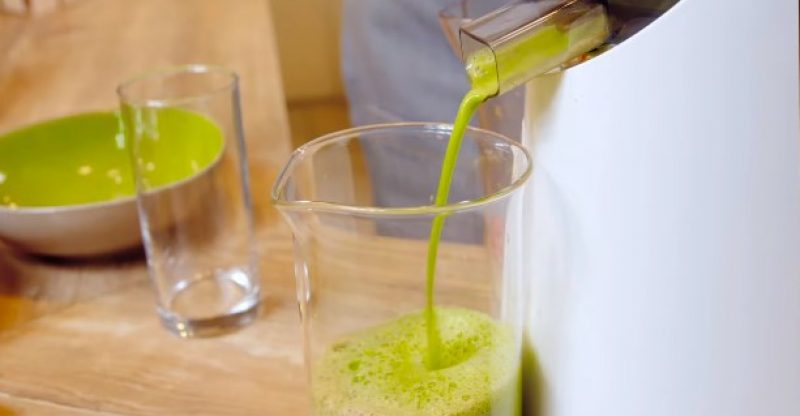 How Much Celery Juice Should I Drink