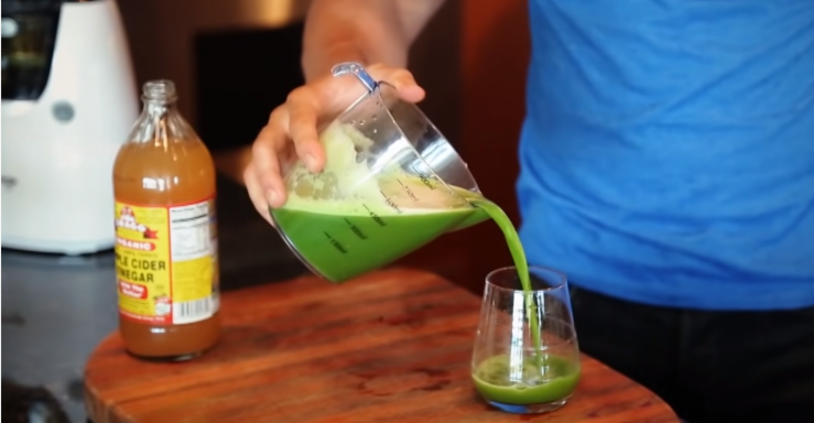 How To Make Cabbage Juice For Acid Reflux