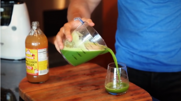 How To Make Cabbage Juice For Acid Reflux