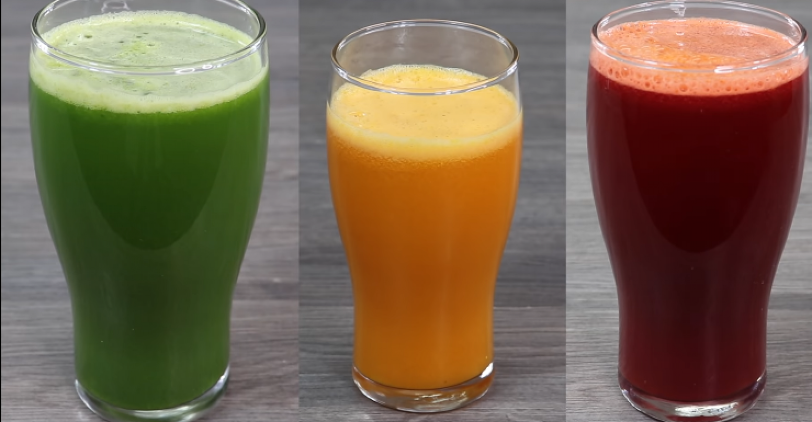 Juice Diet Weight Loss Recipes