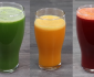 Juice Diet Weight Loss Recipes