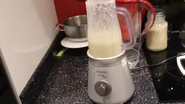 How to Extract Ginger Juice