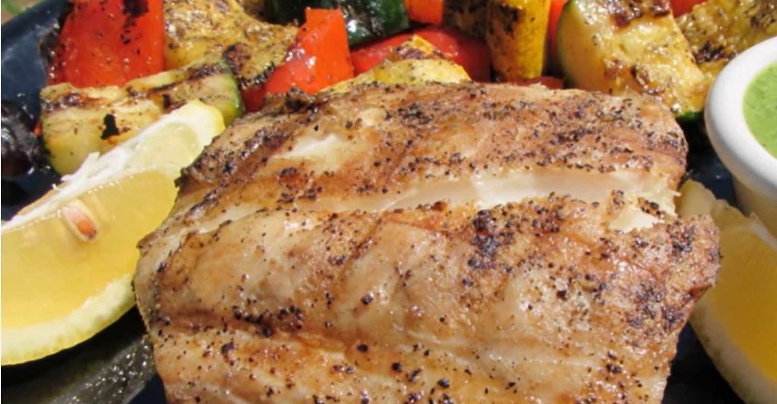 How Long to Grill Rockfish