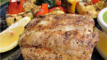 How Long to Grill Rockfish  