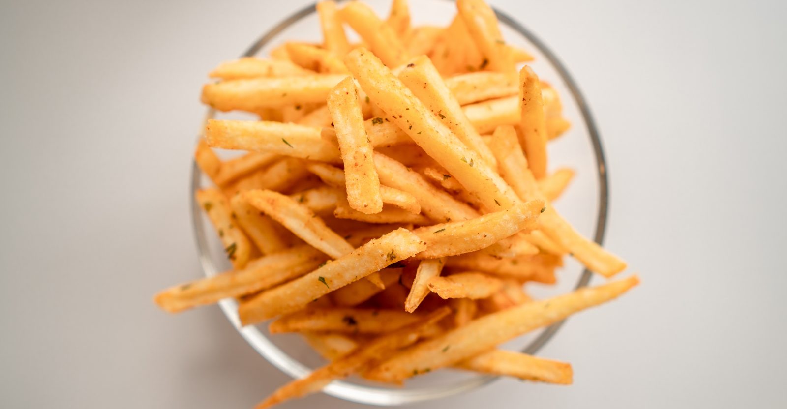 How To Cook Frozen French Fries On The Grill