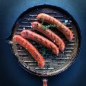 How To Cook Sausages On A George Foreman Grill