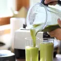 How to Make Juice Cleanse
