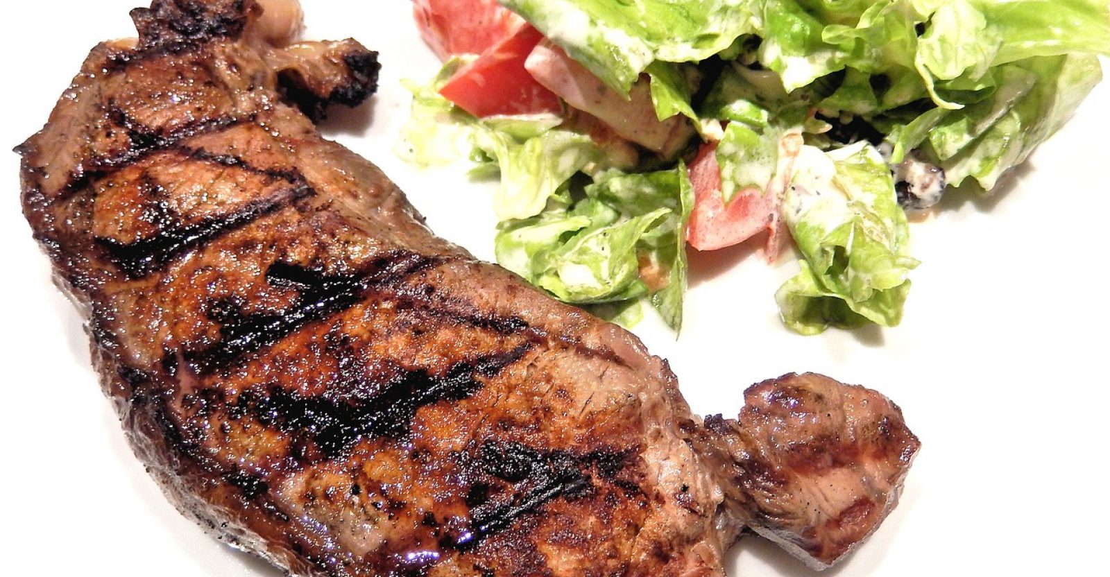 How Long To Grill Strip Steaks Medium Rare