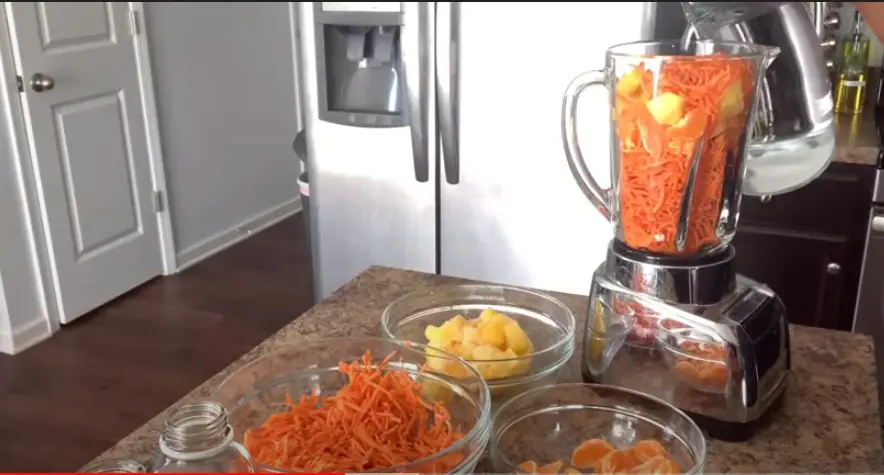 How To Make Juice Without A Juicer