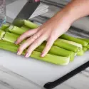 How To Juice Celery Without A Juicer