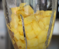 How to Make a Pineapple Juice