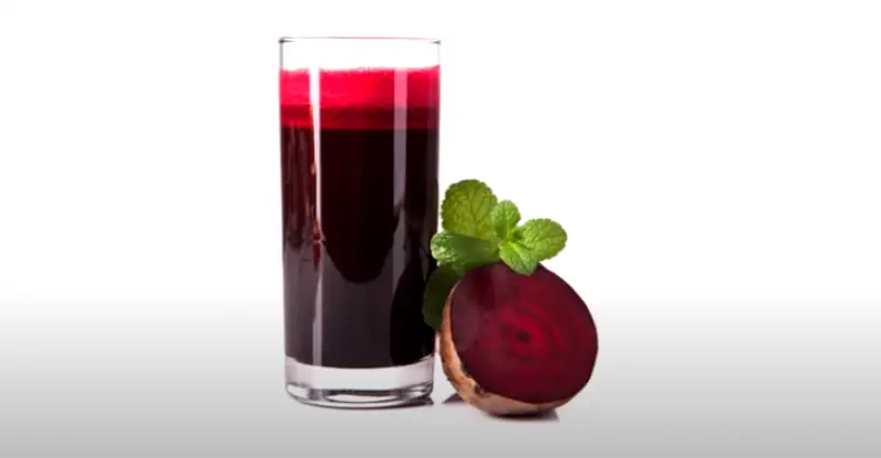 How Much Beet Juice Per Day