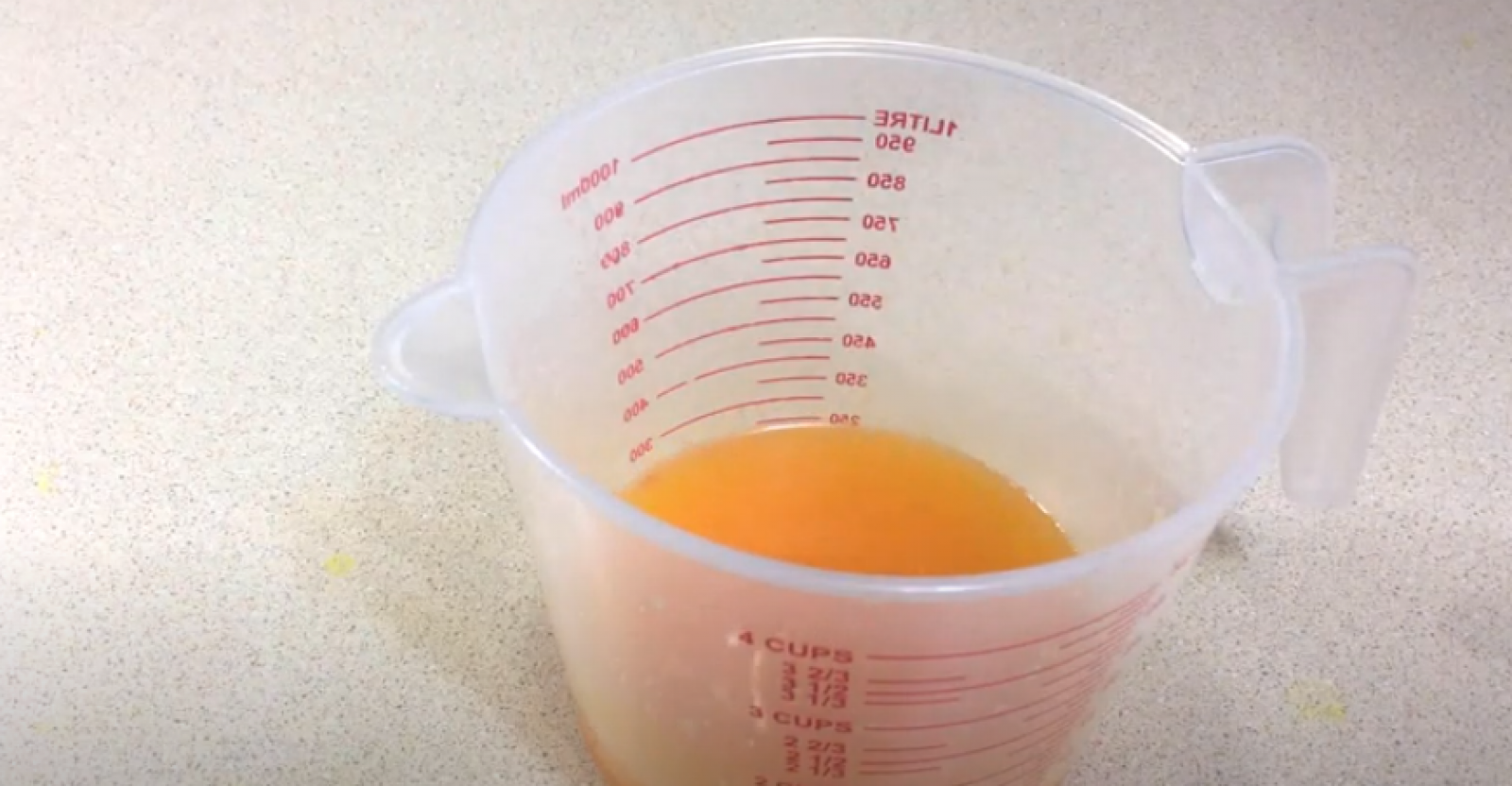 How To Juice An Orange Without A Juicer