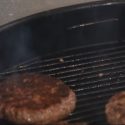 Grilling Burgers How Long On Each Side