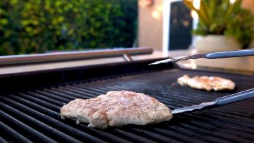 How To Know When Chicken Done Grilling
