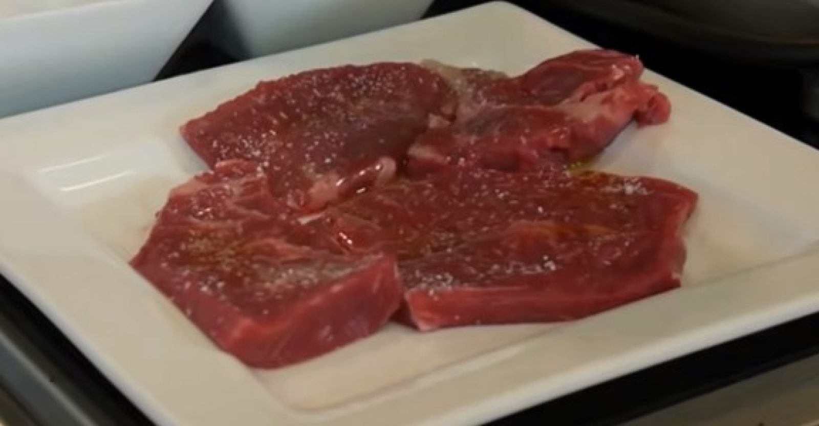 Grilling Thin Steaks How Long