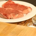 How Long Before Grilling To Season Steaks