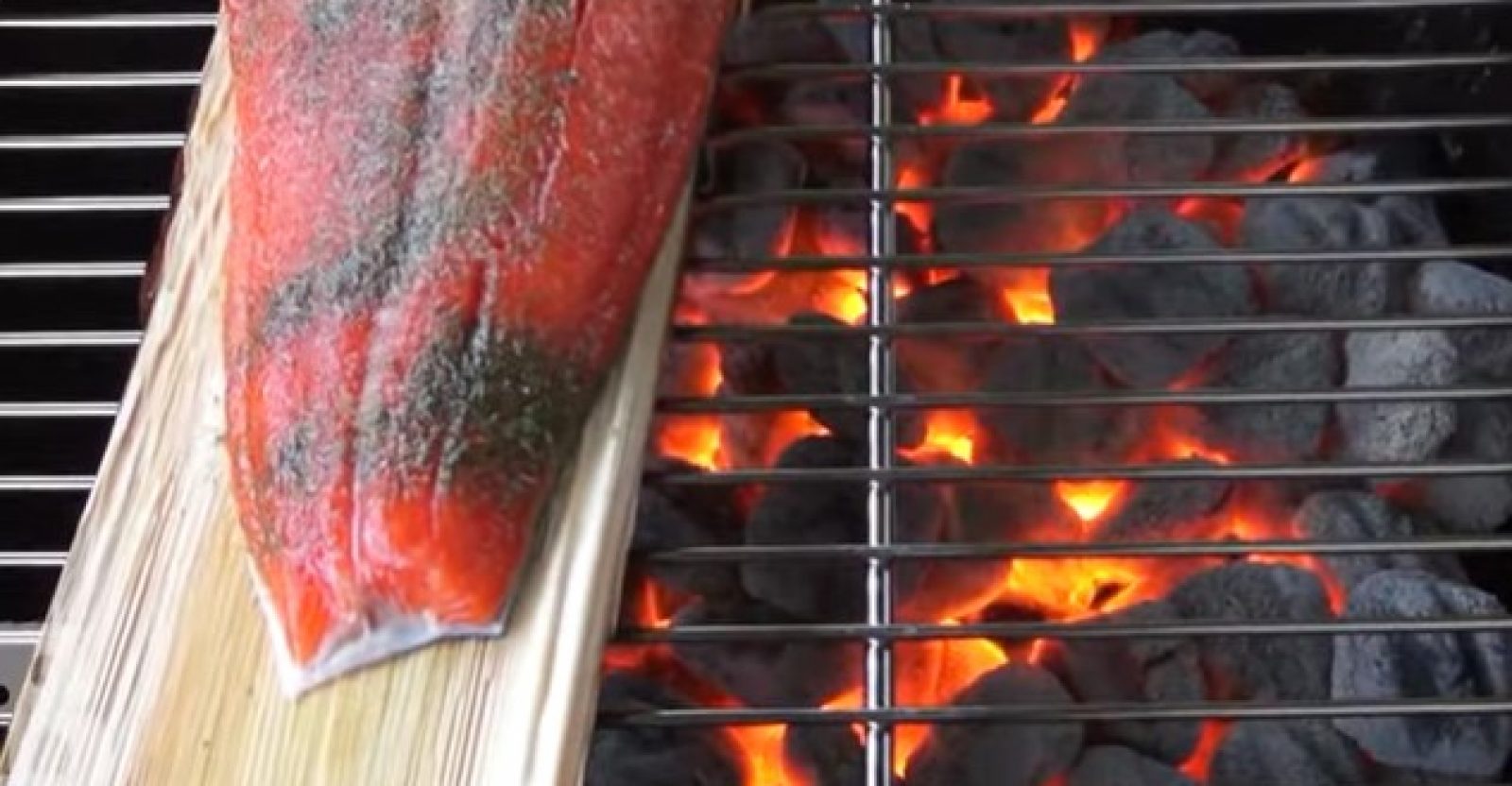 How Long Should You Soak Cedar Planks For Grilling