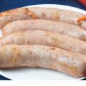 How Long To Cook Brats In Beer Before Grilling