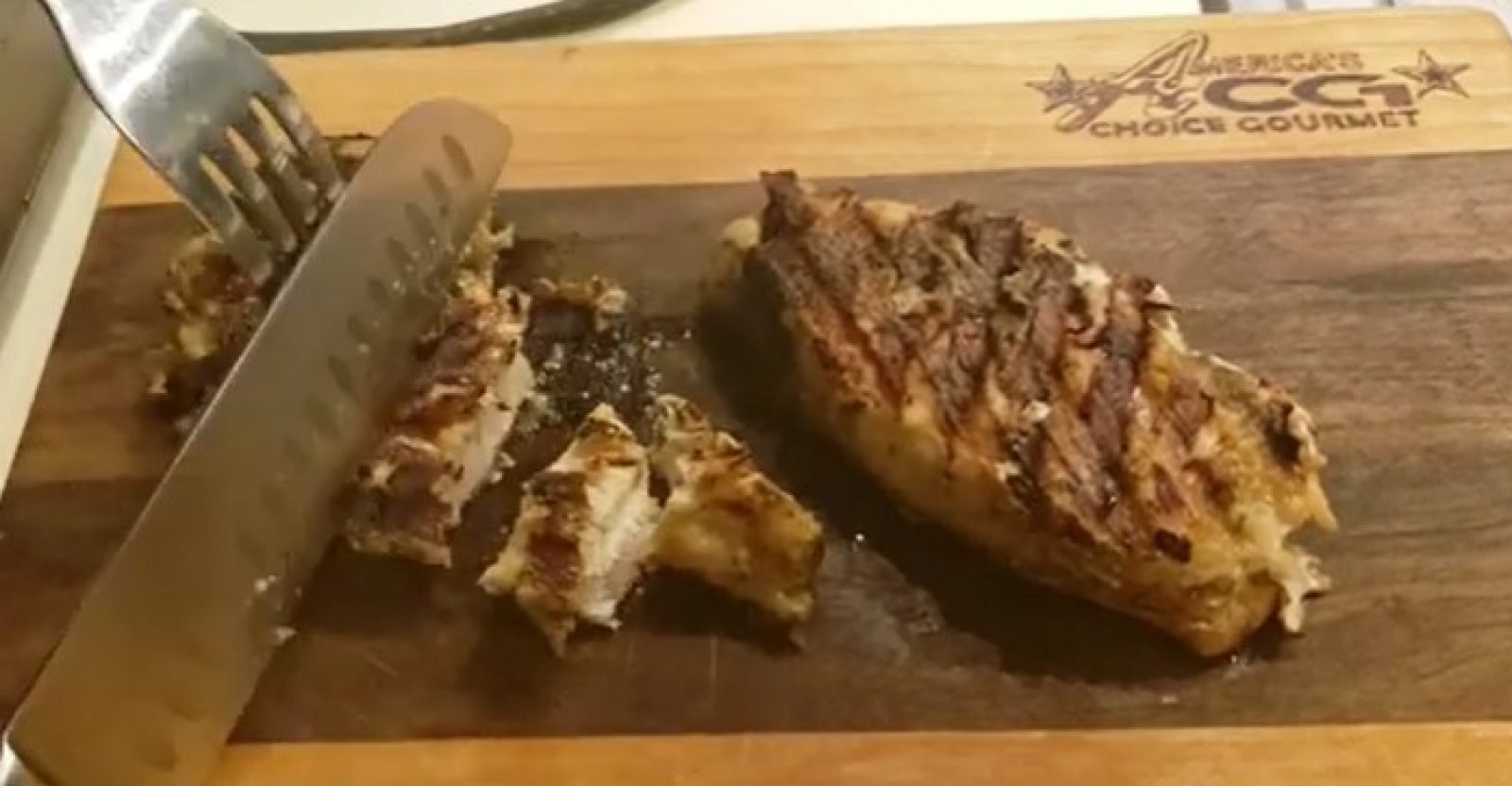 How Long To Cook Frozen Chicken Breast On Foreman Grill