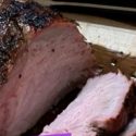 How Long To Cook Pork Loin On Charcoal Grill