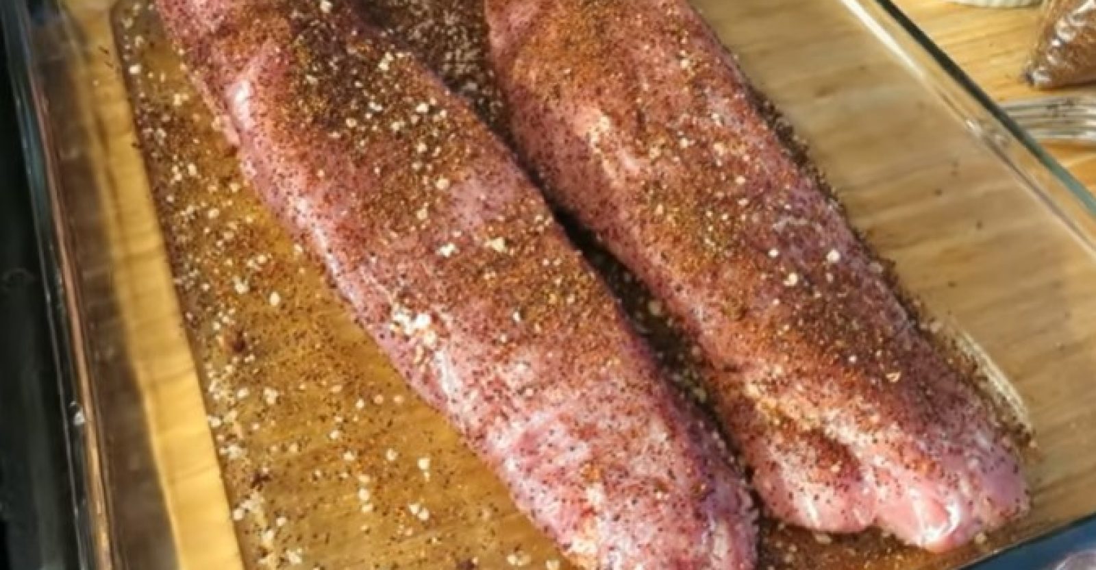How Long To Grill A Pork Tenderloin Per Pound