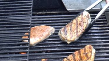 How Long To Grill Boneless Pork Chops 1 Inch Thick