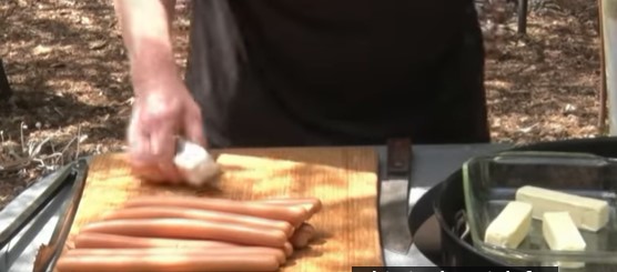 How Long To Grill Hotdogs On Gas Grill