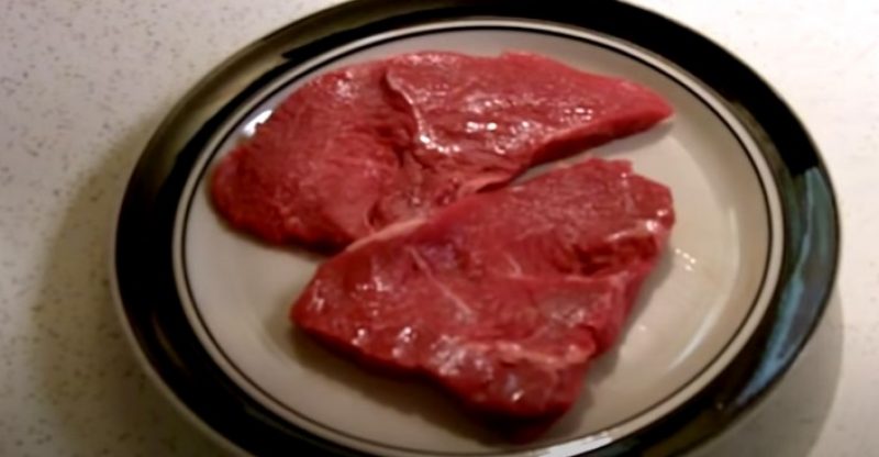 How Long To Grill Petite Sirloin