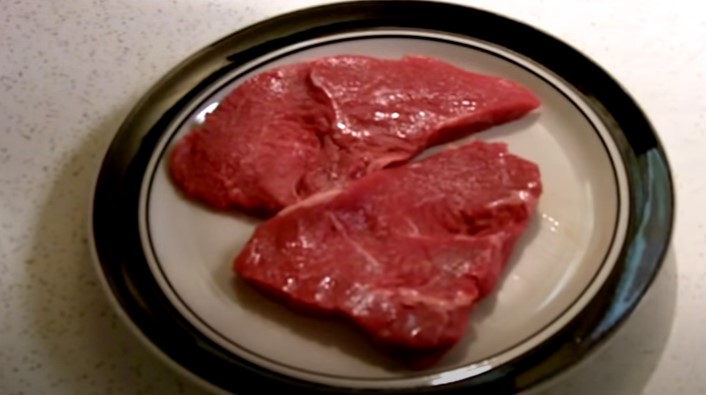 How Long To Grill Petite Sirloin