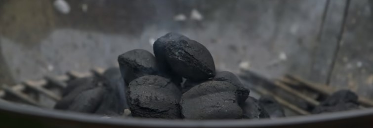 How Much Charcoal Do You Need To Grill