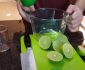 How Much Juice Does One Lime Make