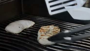How To Brine Chicken Pieces For Grilling