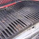 How To Clean Coleman Camping Grill