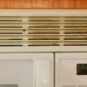 How To Clean Microwave Vent Grill