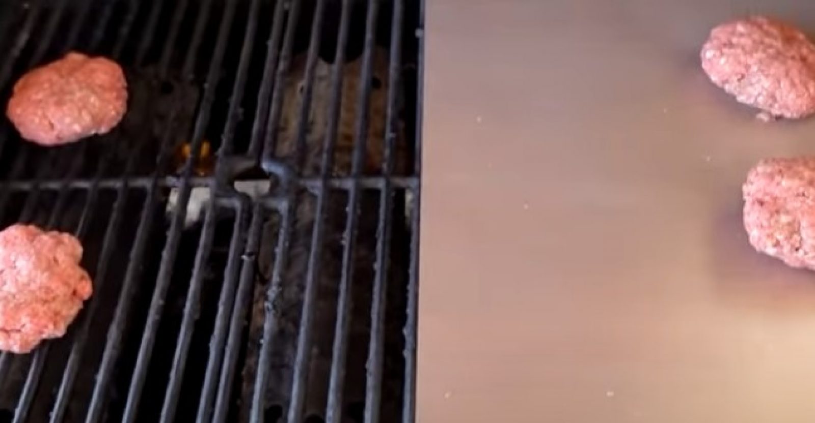 How To Clean Yoshi Copper Grill Mat