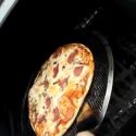 How To Cook A Frozen Pizza On A Traeger Grill
