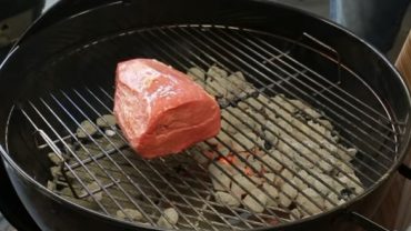 How To Cook A Rump Roast On The Grill