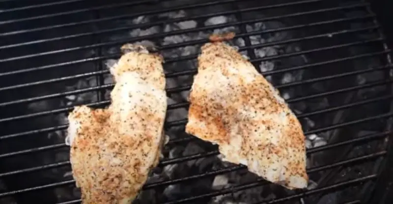 How To Cook Crappie On The Grill